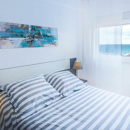 Apartamento Marina Торремолінос Екстер'єр фото