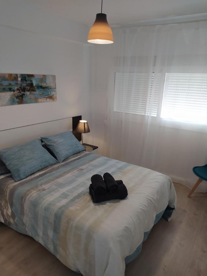 Apartamento Marina Торремолінос Екстер'єр фото