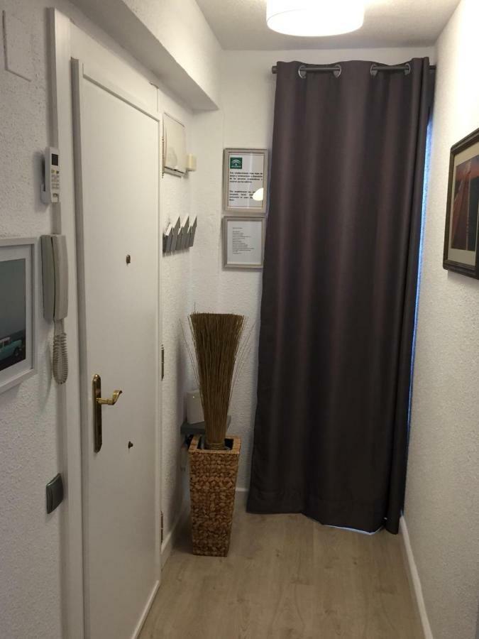 Apartamento Marina Торремолінос Екстер'єр фото