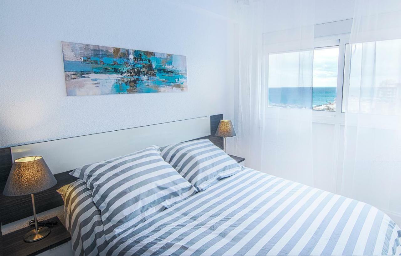 Apartamento Marina Торремолінос Екстер'єр фото