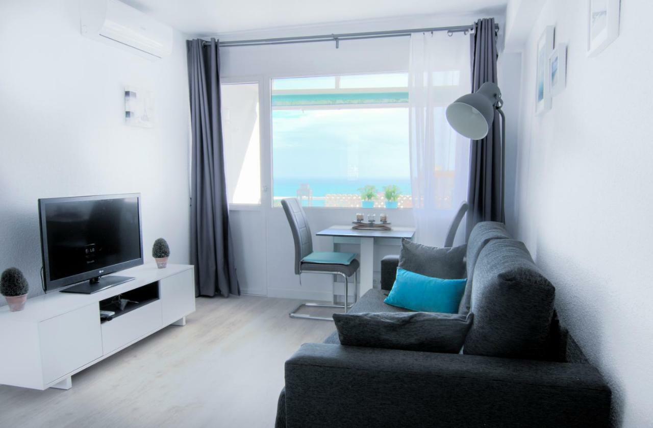 Apartamento Marina Торремолінос Екстер'єр фото