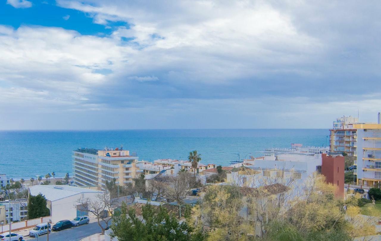 Apartamento Marina Торремолінос Екстер'єр фото